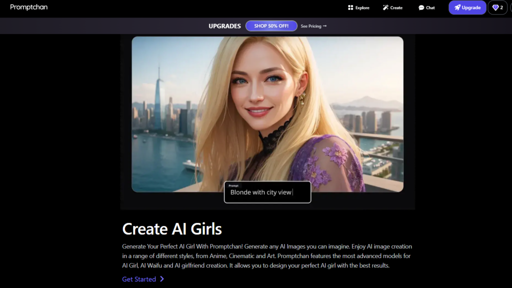 Promptchan AI Review (2026): Features, Pricing & Real User Feedback